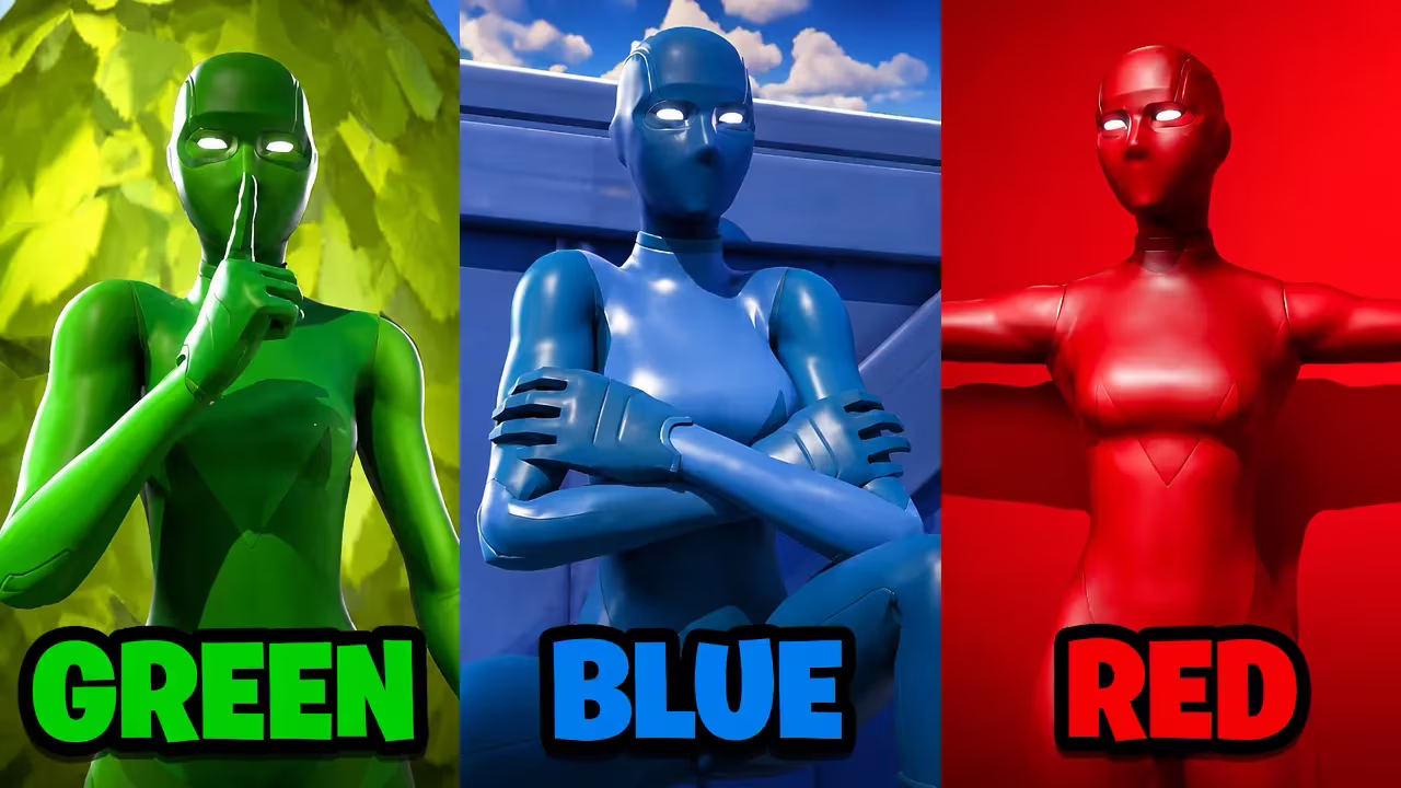 ปลดล็อกเกาะลับและสกินฟรีด้วย Fortnite Creative Mode codes เดือนสิงหาคม