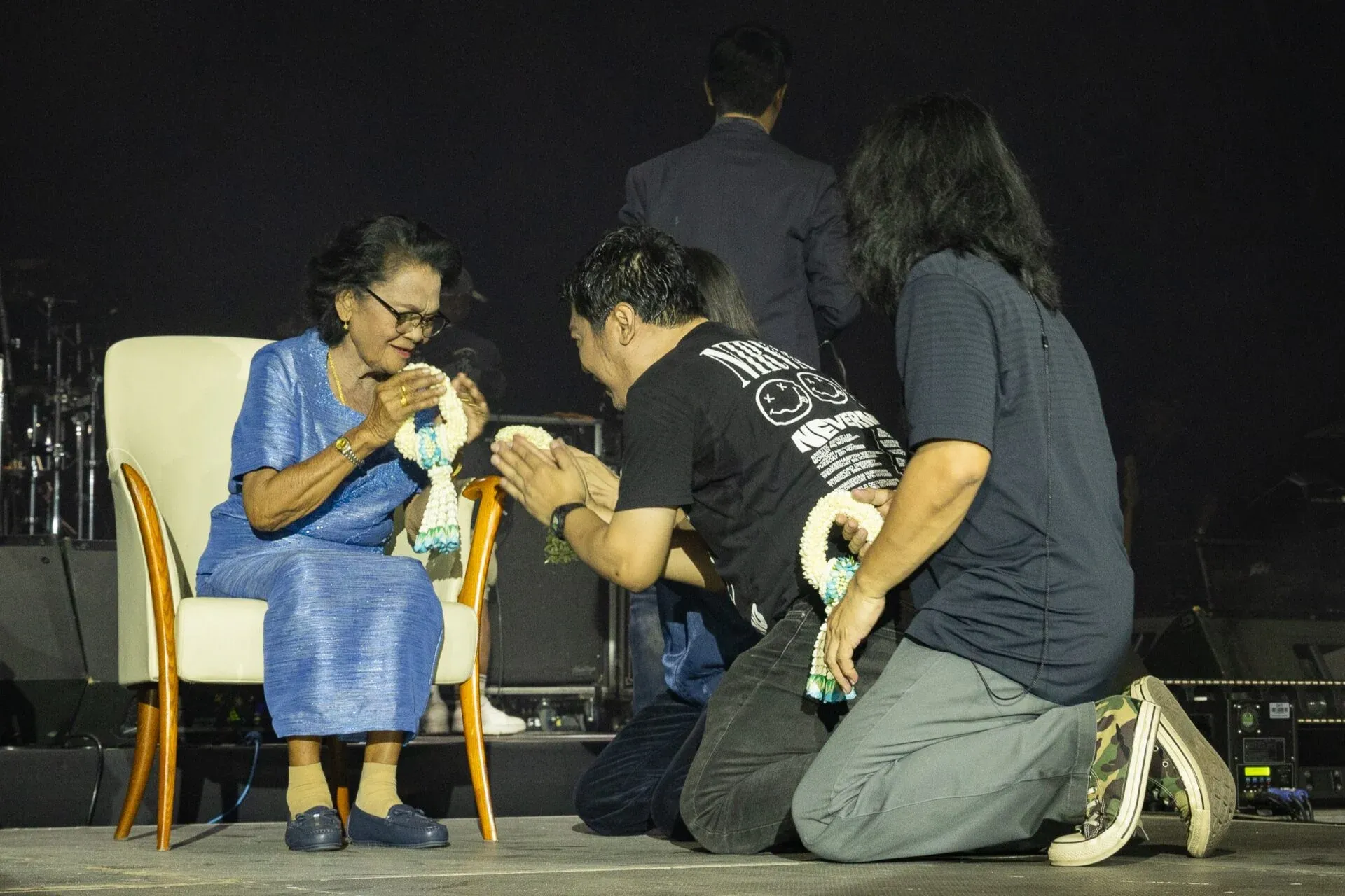 7 อีเวนต์คอนเสิร์ตยึดทุกเวที สดุดีคลื่นใหม่และตำนานเพลง