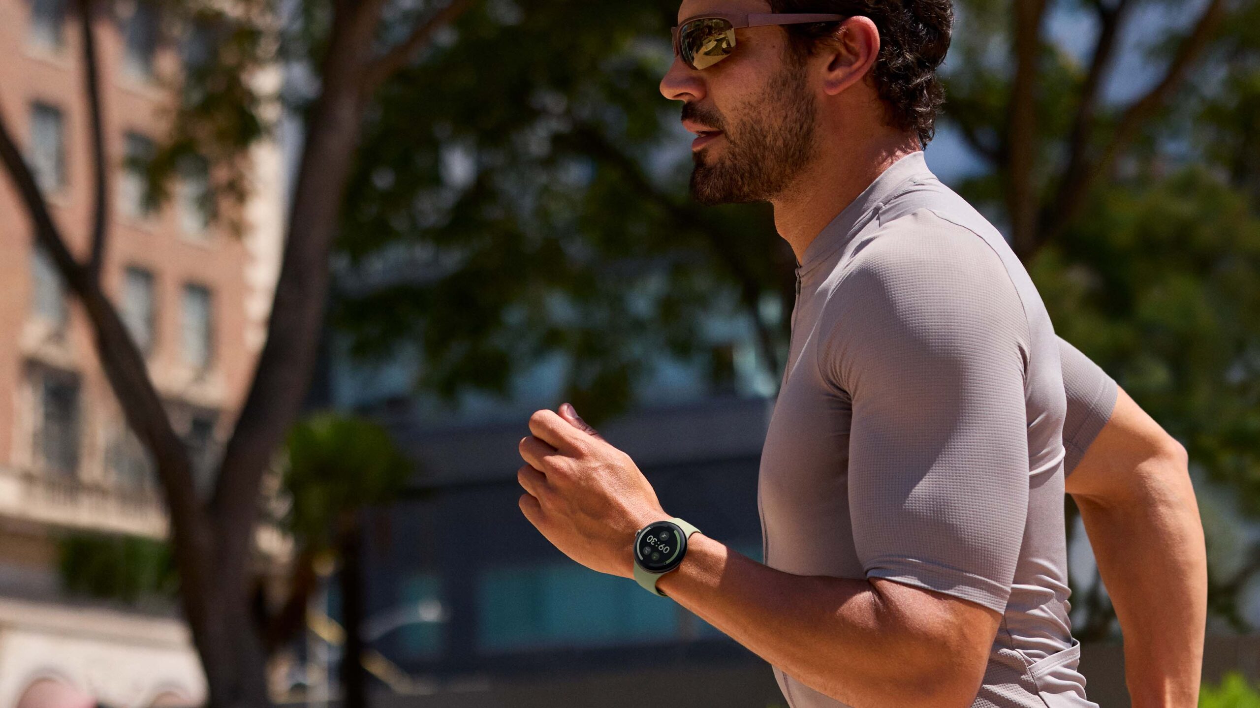 สายนาฬิกา Smartwatch แบบไร้ PFAS ทำไมข้อมือคุณควรปลอดเคมีอมตะ
