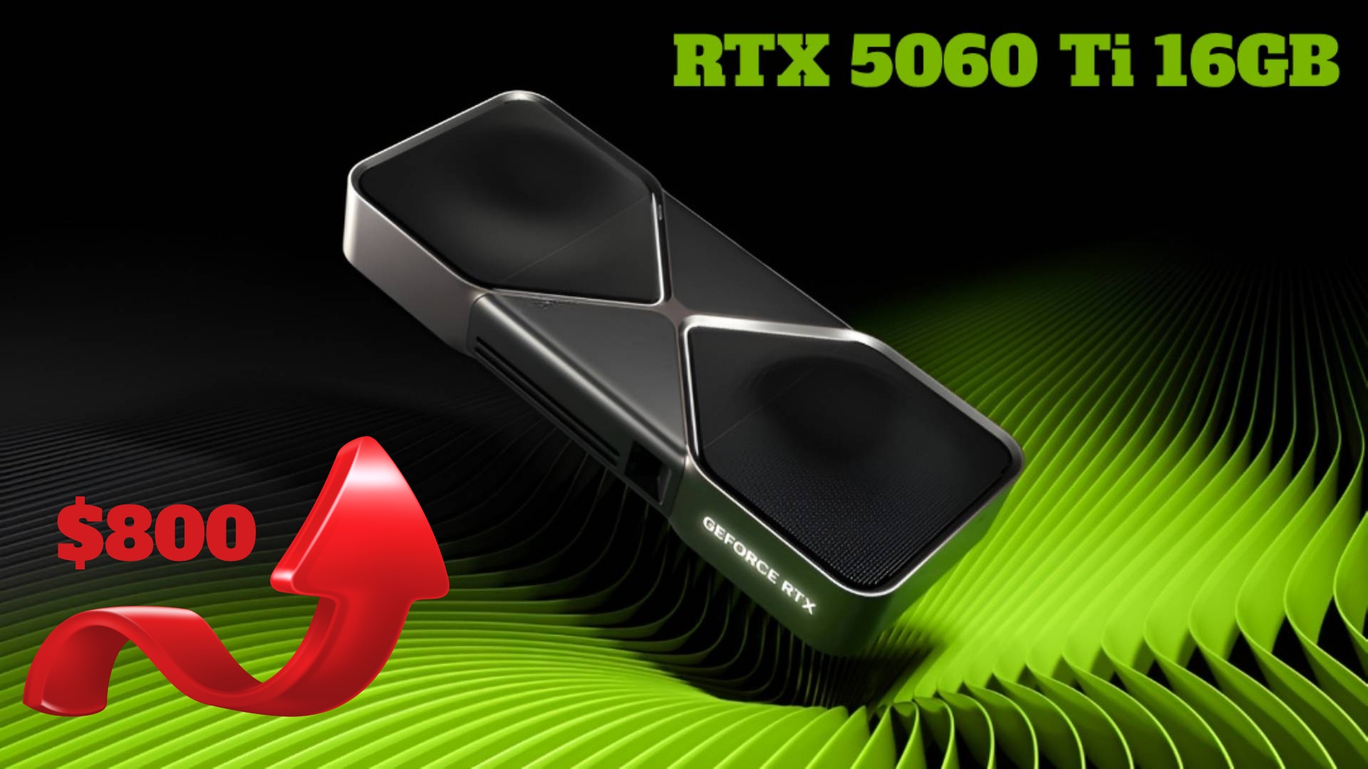 ราคากราฟิกการ์ดพุ่งสองเท่า: จุดจบของบัджเจตเกมมิ่งเมื่อ RTX 50 กลายเป็นของพรีเมียม