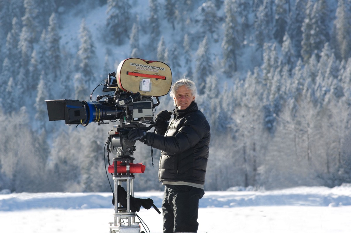 X-Files Director’s Cut ที่คืนชีวิตให้วิสัยทัศน์สยองของ Chris Carter