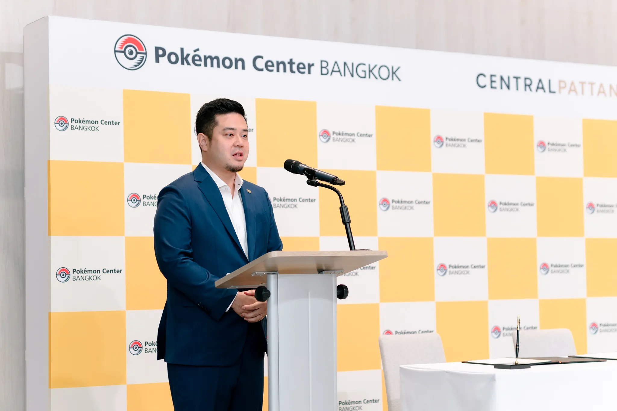 Pokémon Center เปิดใหม่ จุดเปลี่ยนร้านค้าป๊อปคัลเจอร์ในอาเซียน