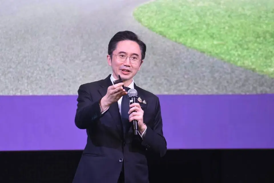 AI กำลังเปลี่ยนโฉมการเกษตร การแพทย์ และอุตสาหกรรม