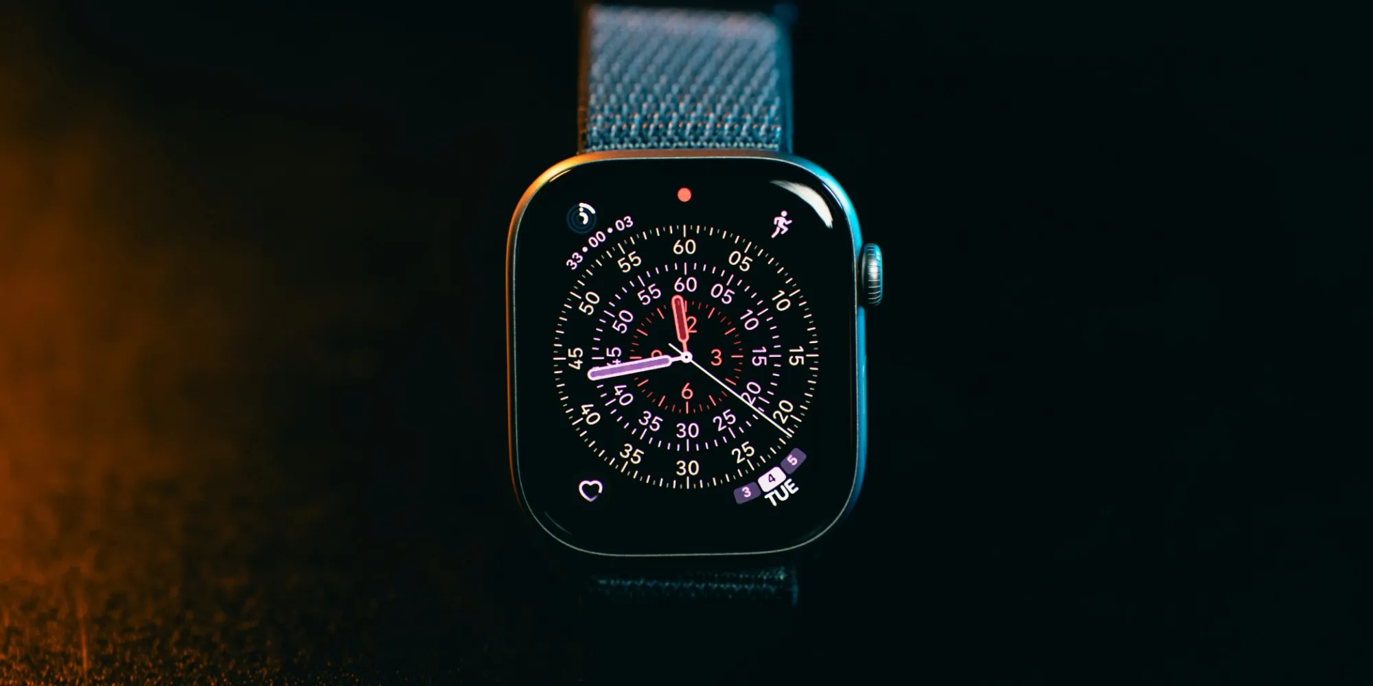 Apple Watch Series 12 และ Ultra 4 ก้าวกระโดดด้วยชิปใหม่และฟีเจอร์สุขภาพ