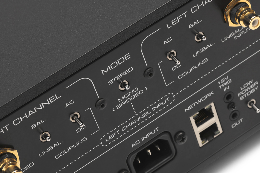 แอมพลิฟายเออร์อินทิเกรตระดับแฟลกชิพ: Arcam SA45 vs Raven Osprey vs Moon 761