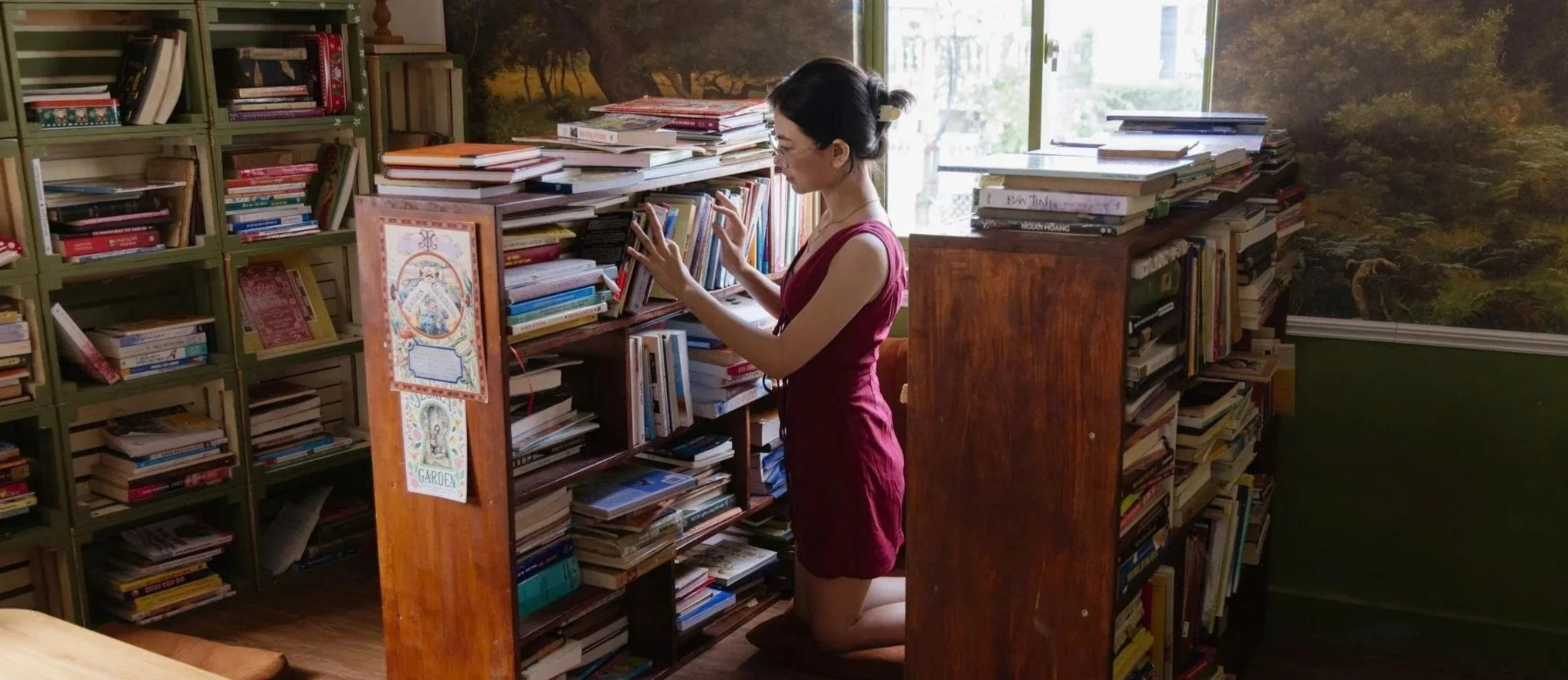 การอ่านหนังสือทุกวัน: วัคซีนชะลอความแก่ให้สมองและชีวิต