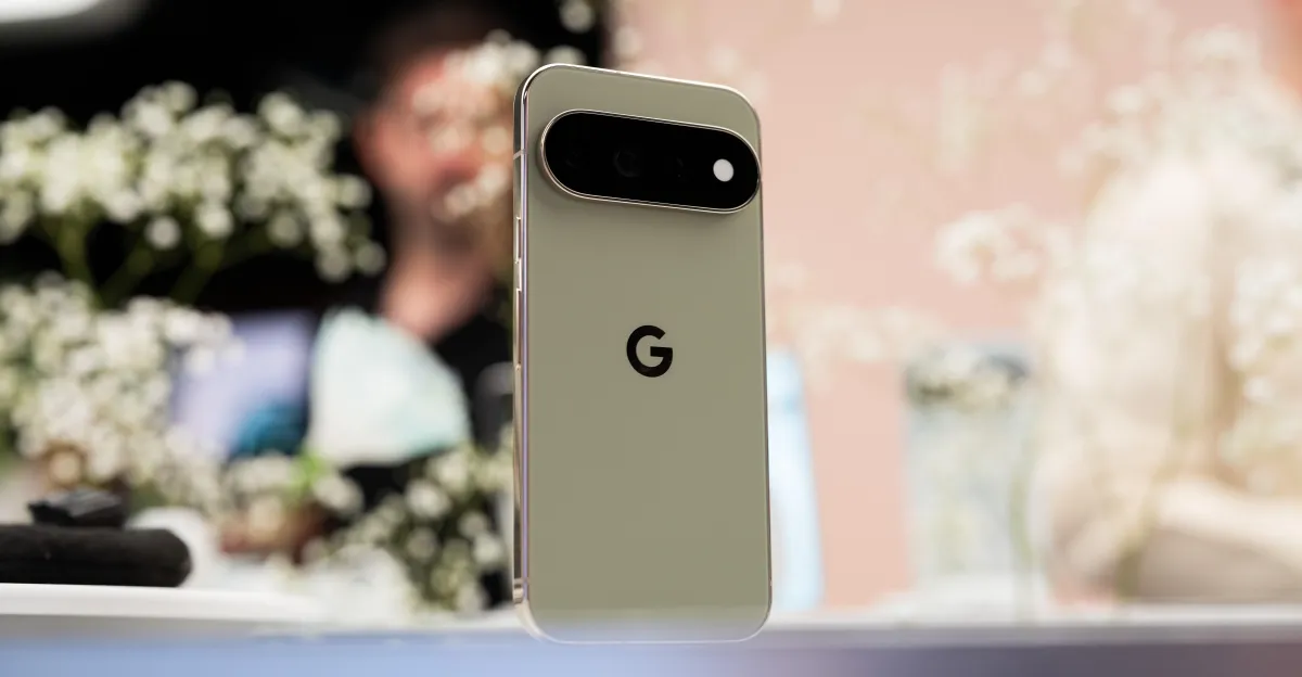 Camera Looks ฟีเจอร์กล้อง Pixel 11 ที่สายแต่งภาพต้องใช้เป็น
