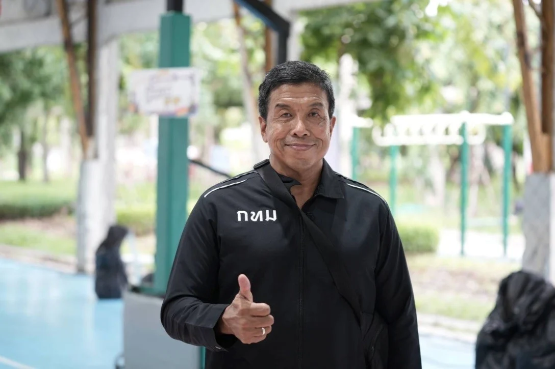 กีฬารวมกลุ่มเปลี่ยนเมือง: จากสนามแข่งขันสู่ฟิตเนสเข้าถึงได้สำหรับทุกคน