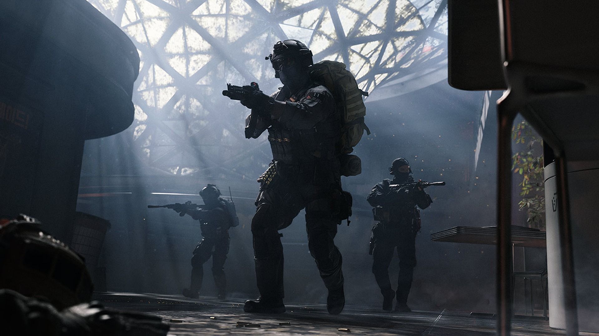 Beta Modern Warfare 4 เปลี่ยนเกมด้วยภารกิจแคมเปญเต็มรูปแบบ