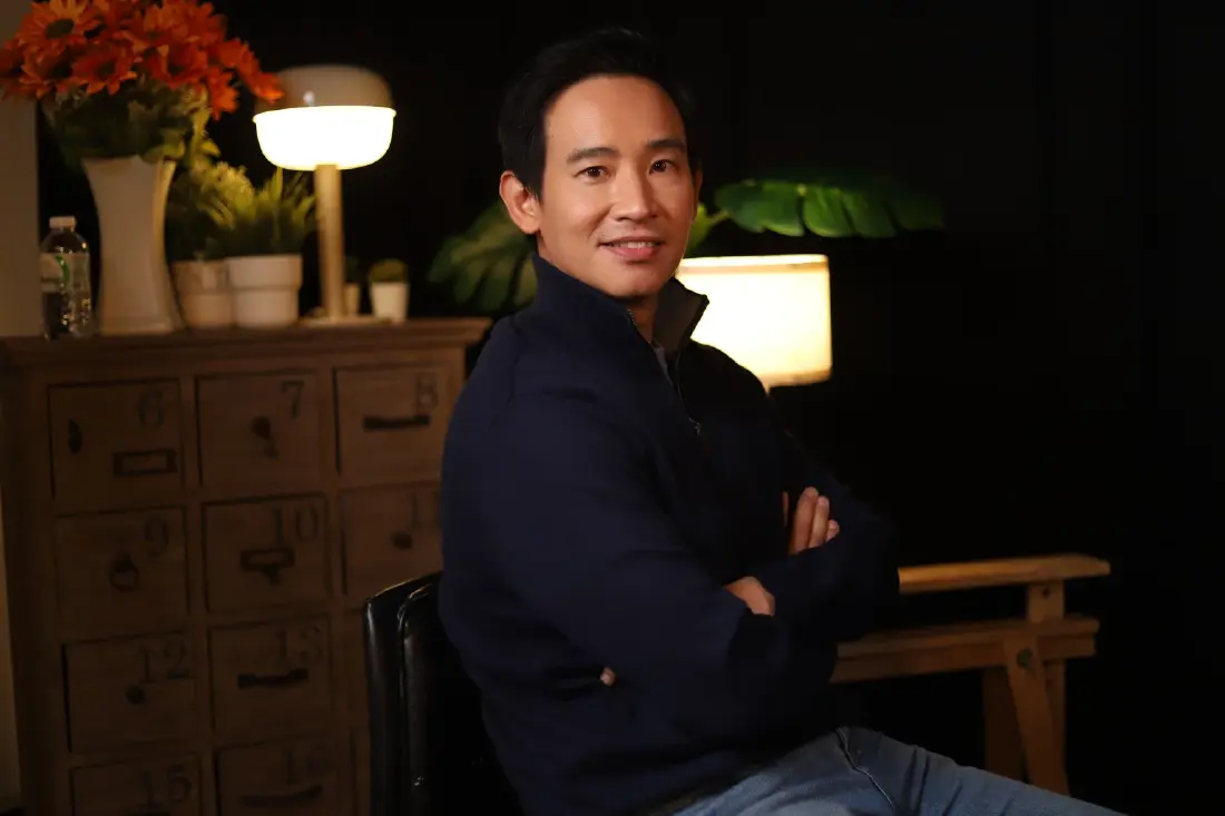 ทำงานให้ไม่หลุดยุค AI: จากคนทำสู่คนคิดและคนตัดสินใจ