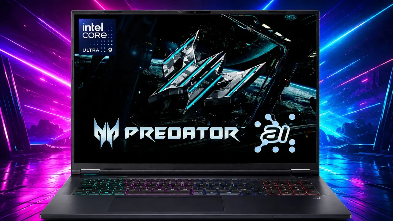 รวมดีล RTX 5070 Gaming Laptop แรงคุ้ม ลดแรงทั้งรุ่นบางและเครื่องโต
