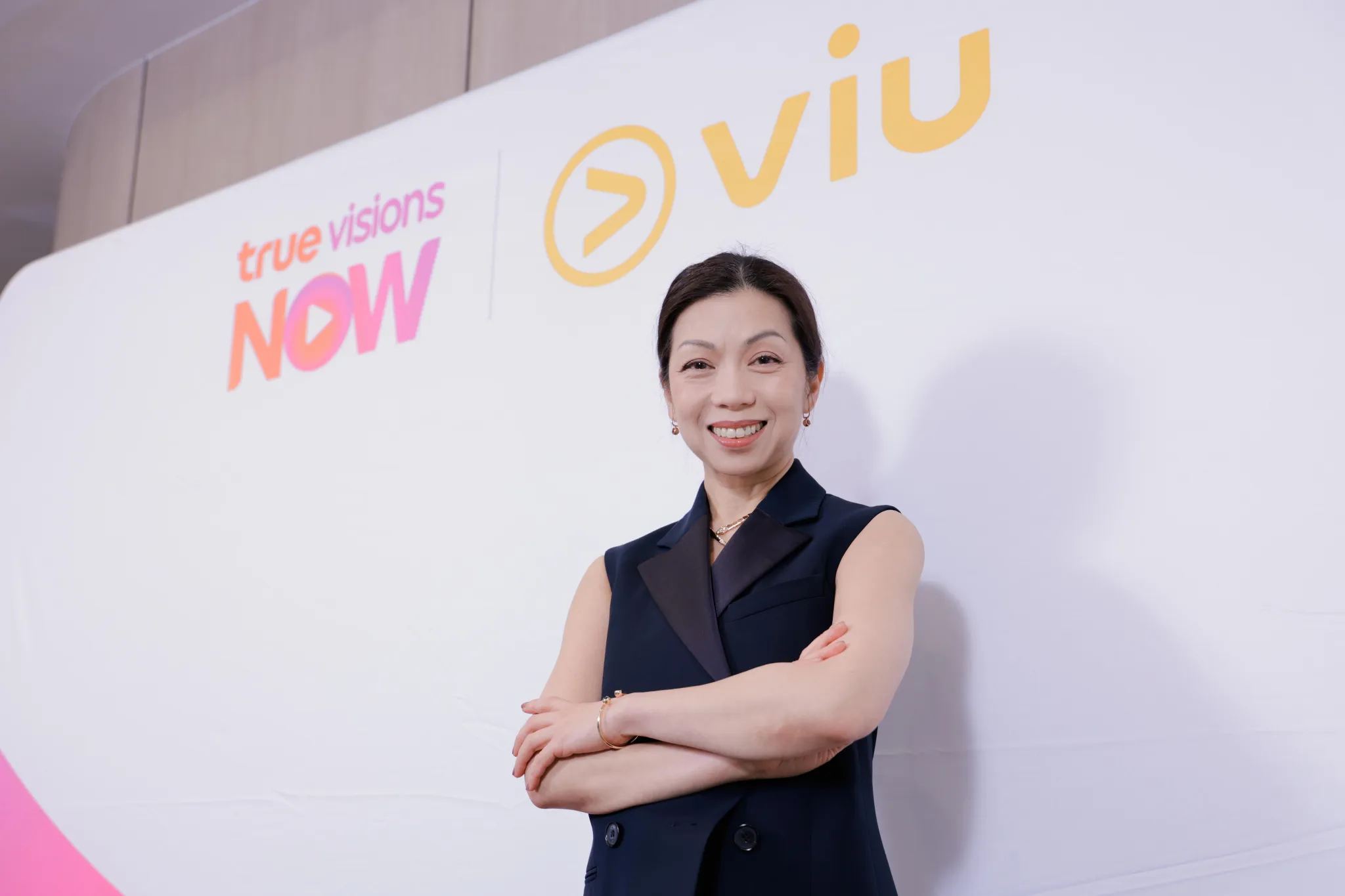 เมื่อซีรีส์ไทยบุกสตรีมมิ่งอาเซียนผ่านดีล TrueVisions NOW Viu