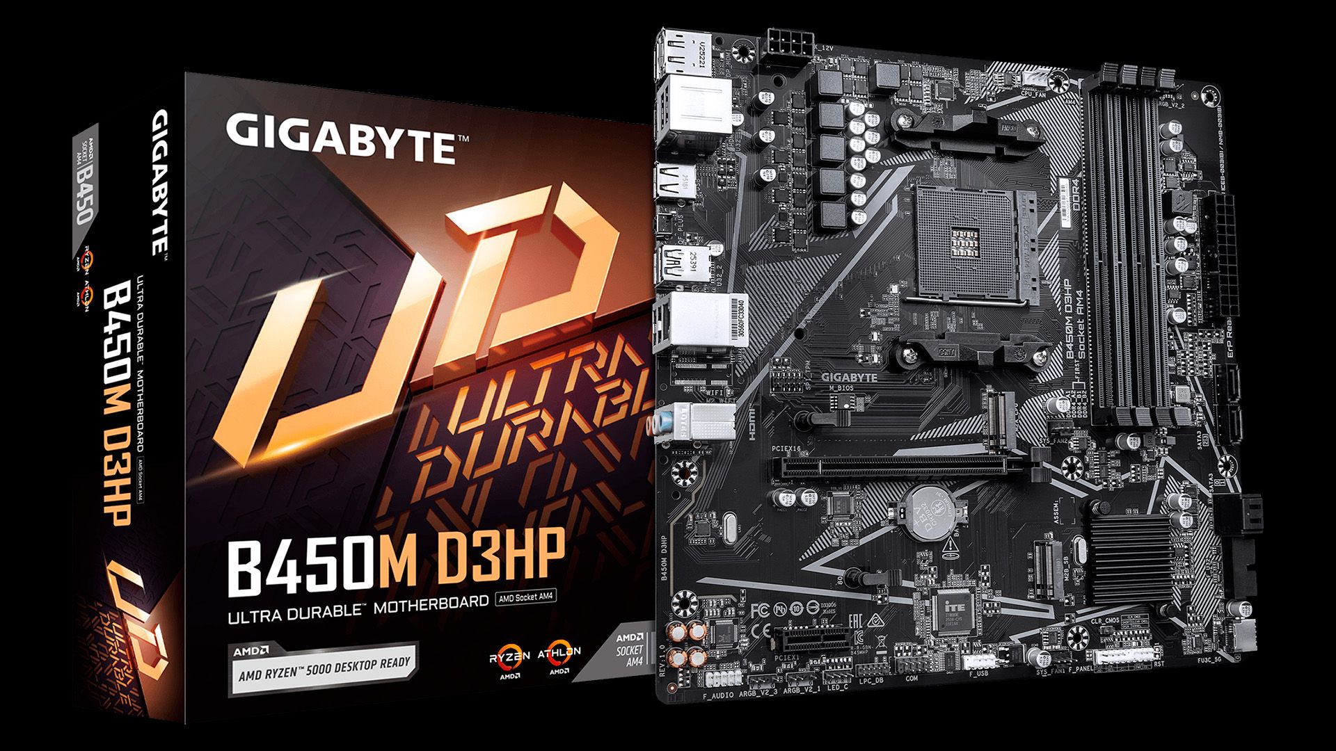 เมนบอร์ดซีรีส์ B คืนชีพ: PCIe 5.0 และ Wi‑Fi 6E กับงบที่ยังใช้ DDR4 ได้