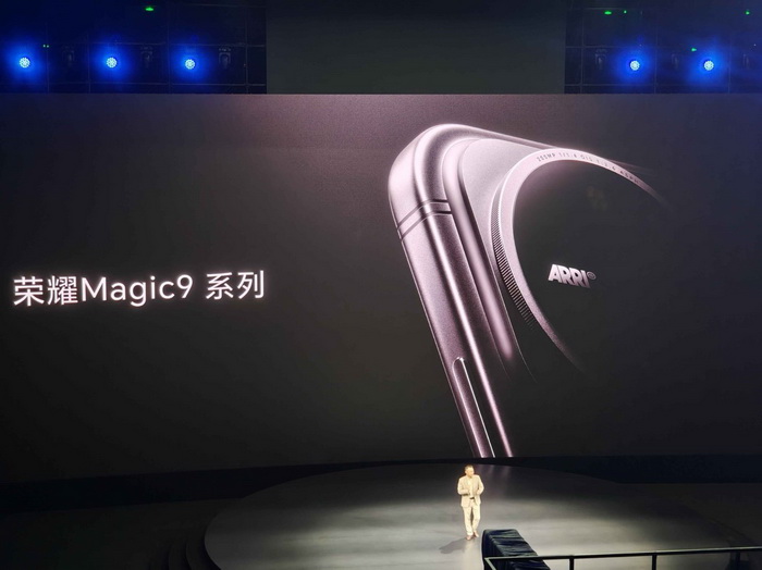 Honor Magic9 Series ดันกล้องมือถือ 200MP สู่ยุควิดีโอ ARRI cinema