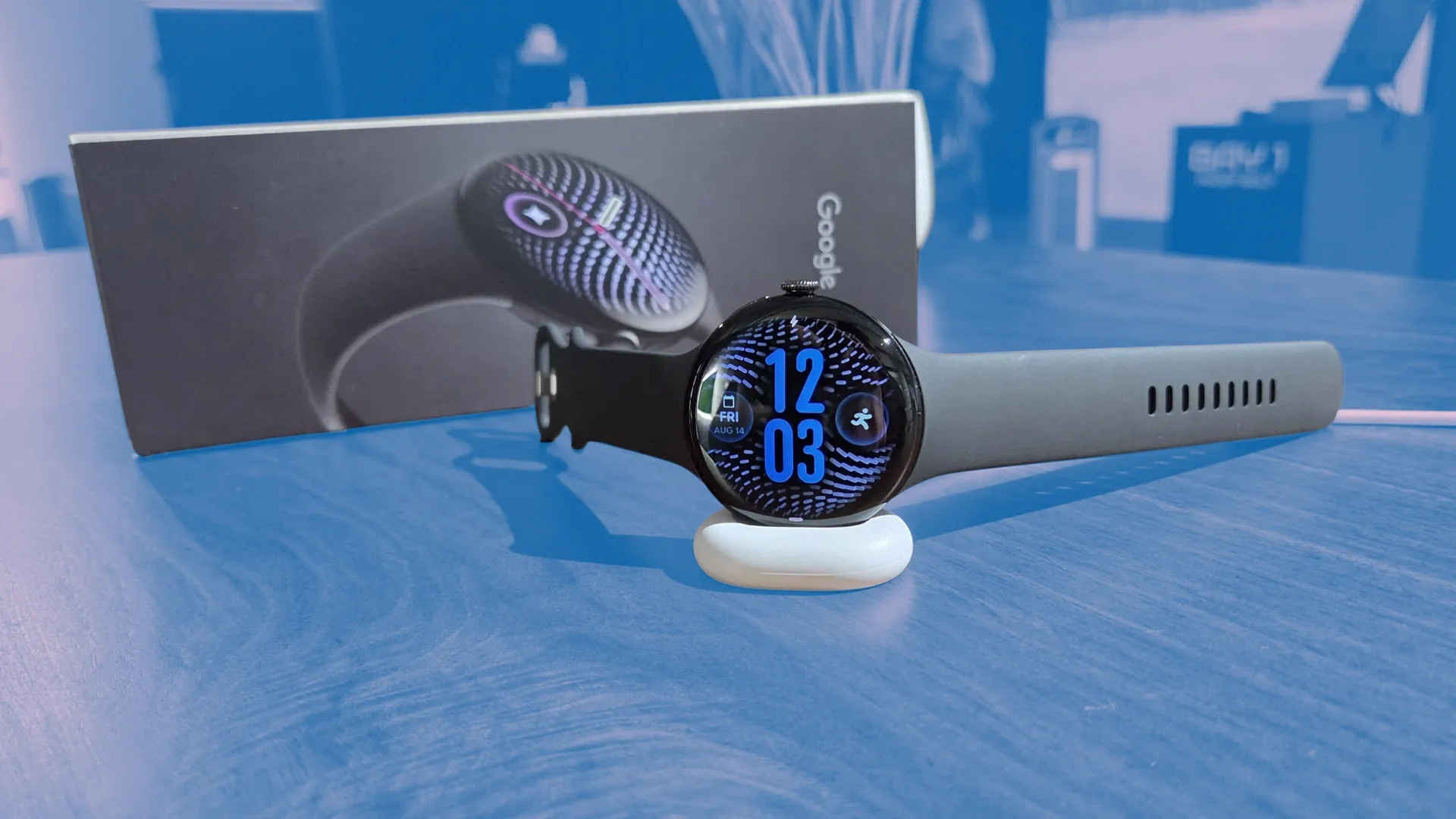 Pixel Watch 5 พิสูจน์ว่าอัปเกรดทีละนิดยังสำคัญสำหรับสมาร์ตวอตช์ Android