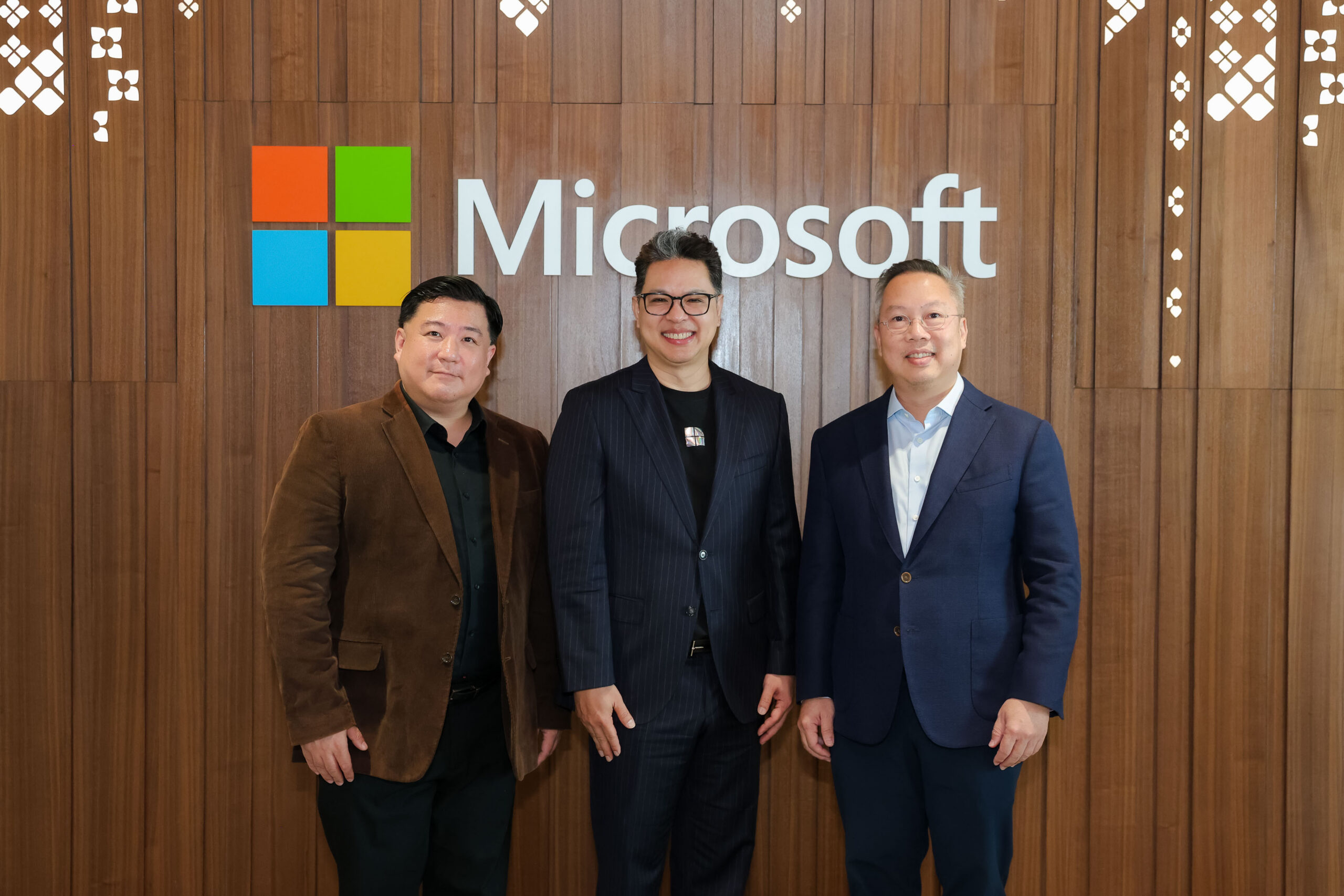 องค์กรชั้นนำเปลี่ยนวิธีสร้างผู้นำ: ผสานคนและ AI นำองค์กรสู่ Frontier Firm