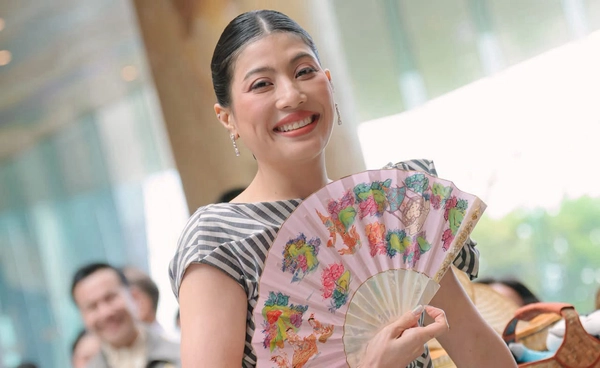 Thai Textiles Trend Book เล่ม 7 ประกาศพลังงานฝีมือเหนือ AI