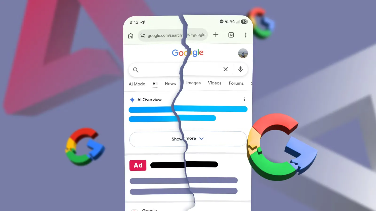 5 แอป Android ทดแทน Google ที่ควรเปลี่ยนตอนนี้