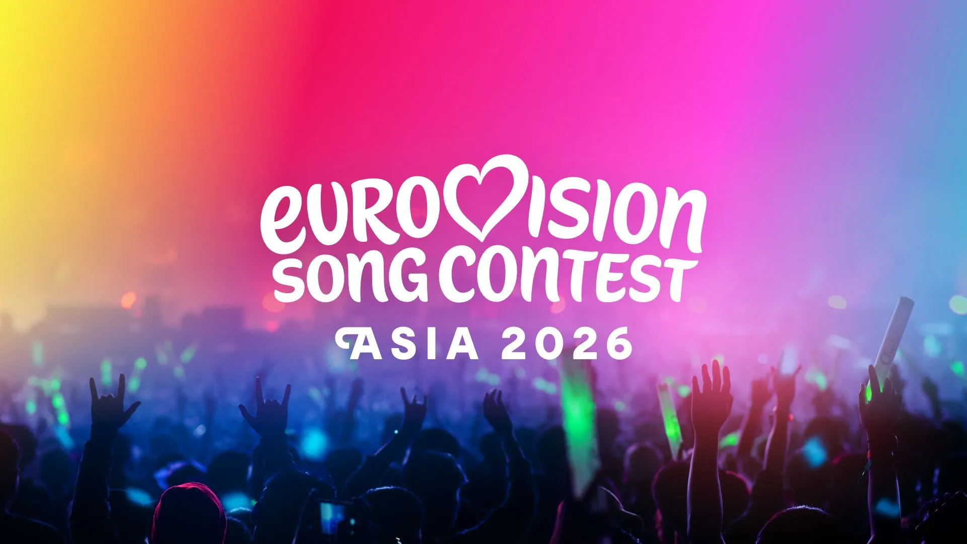 สามเวทีร้องเพลงระดับทวีปกำลังเขย่าเอเชีย ศิลปินต้องไม่พลาด