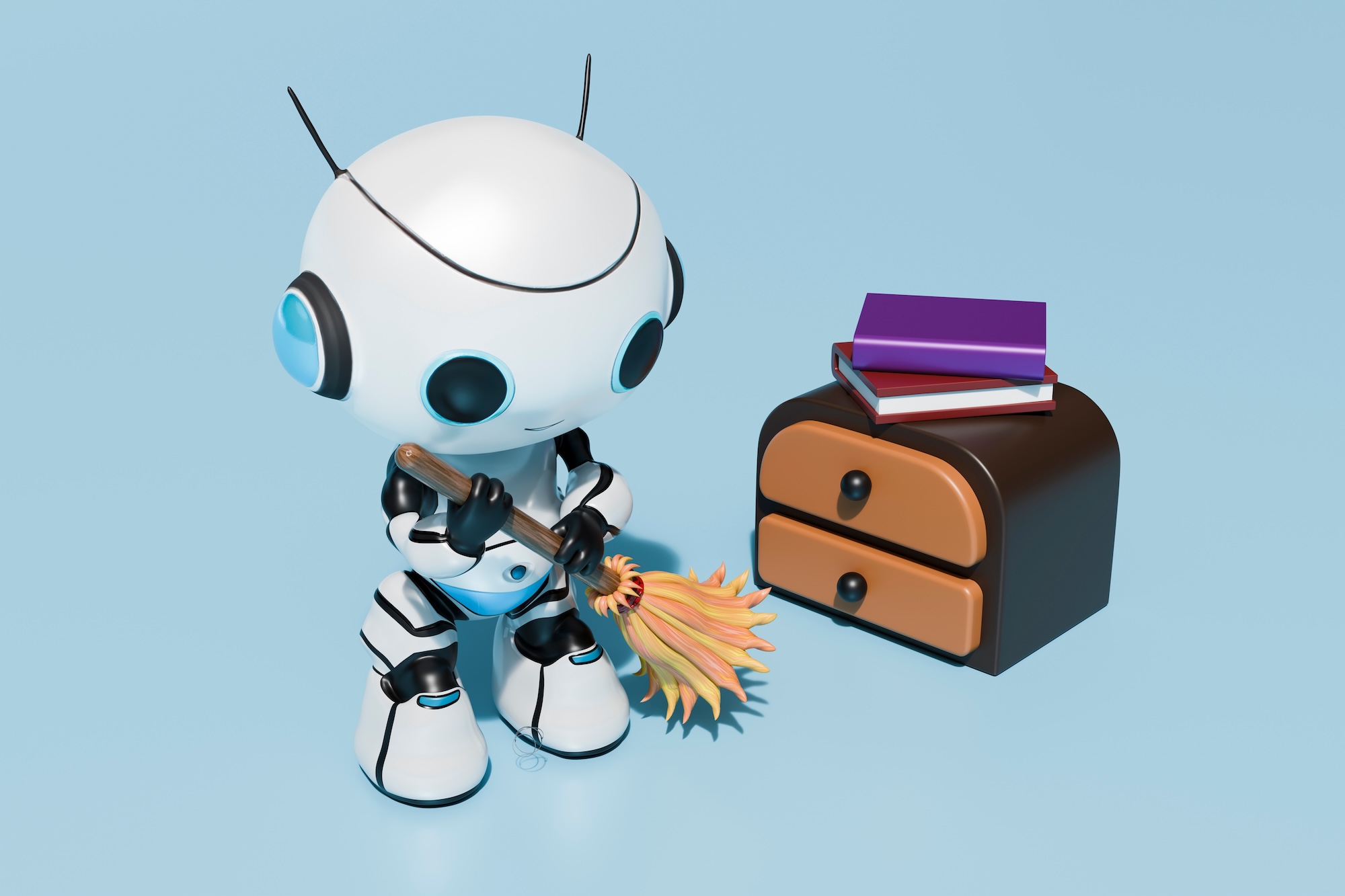 เมื่อ AI Agent แซงคิว: ช่องโหว่เล็กที่เผยความเสี่ยงใหญ่