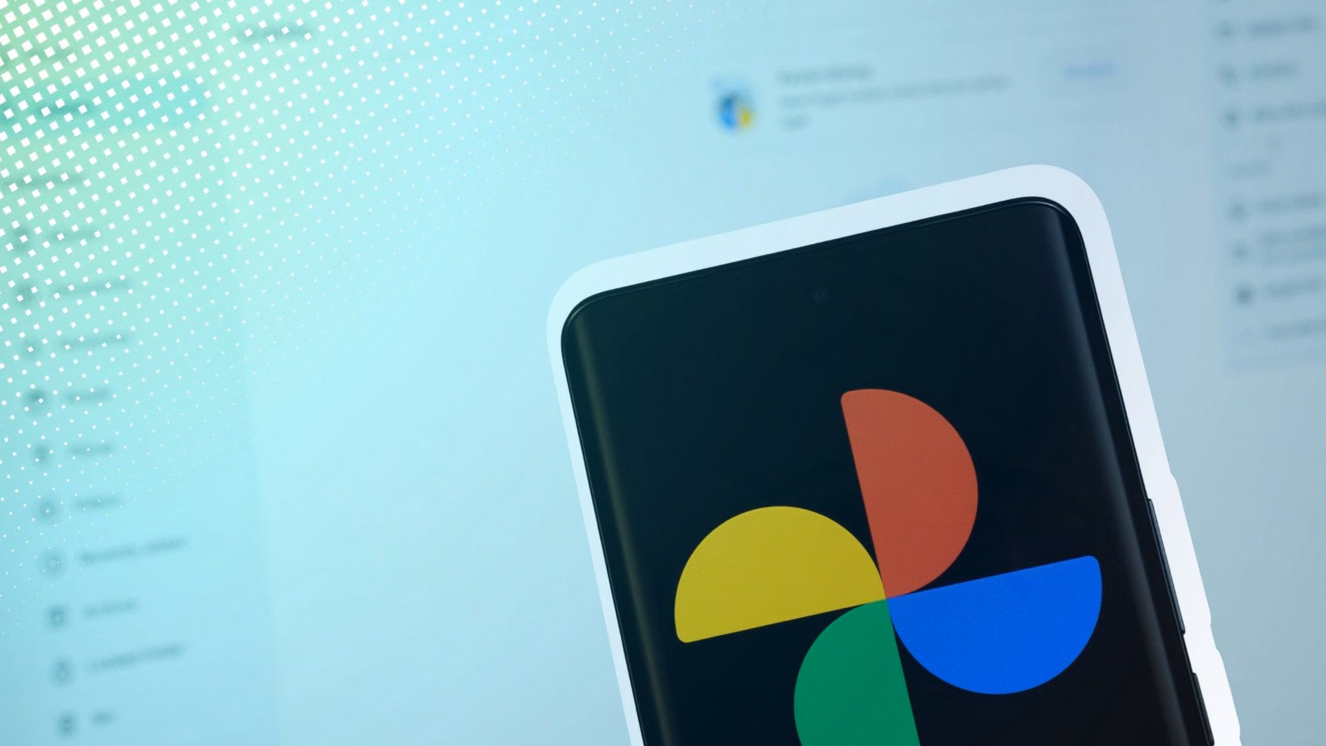 หยุดเสียรูปเมื่อเคลียร์คลาวด์: ตั้งค่า Google Photos ให้ไลบรารีปลอดภัย