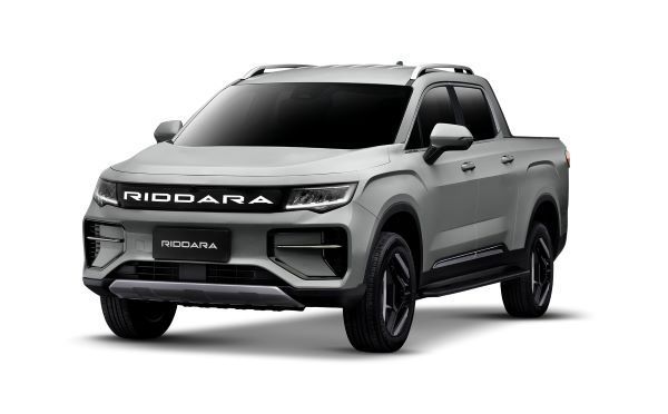 Geely Riddara ดันกระบะไฟฟ้า EVขึ้นจ่าฝูงด้วยรุ่น ECON L กระบะท้ายยาว