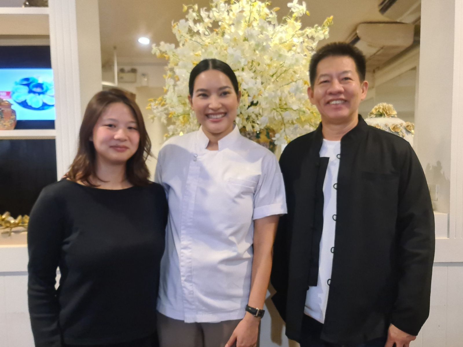 เชฟสุดทรงคุณวุฒิจับมือร้านอาหารชื่อดัง สร้างเมนูลิมิเต็ดเฉพาะที่ต้องไปลอง