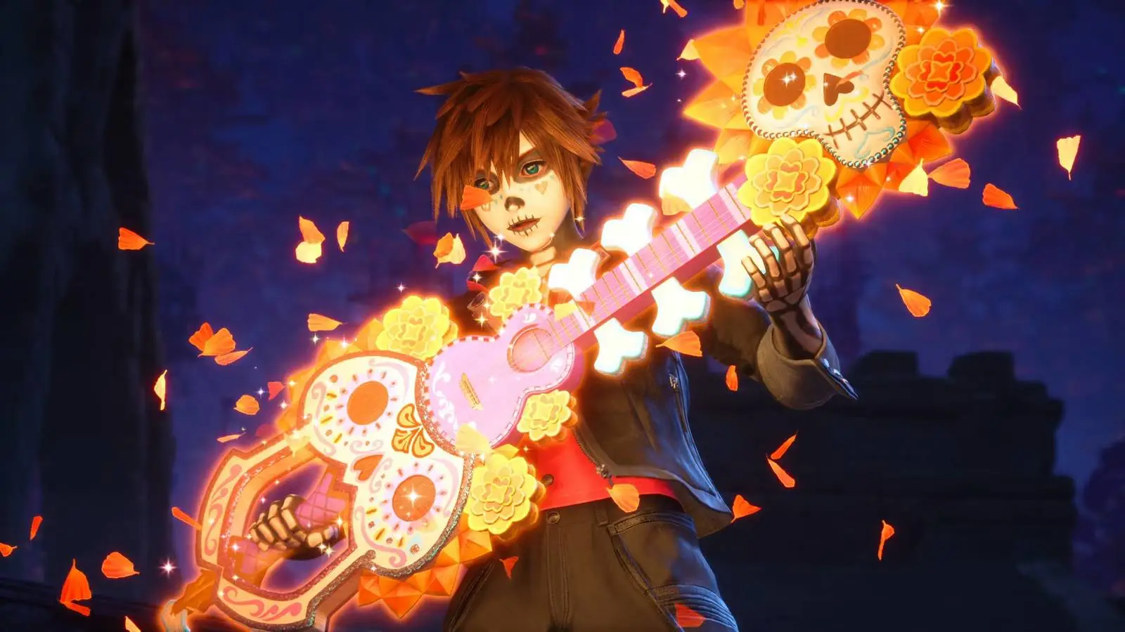 อนิเมะ Kingdom Hearts: The Series ลง Disney+ จุดเปลี่ยนสำคัญของจักรวาลเกม