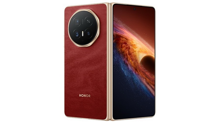 HONOR Magic V6 สมาร์ตโฟนจอพับไฮเอนด์ แกร่งทุกพับ เก่งทุกด้าน