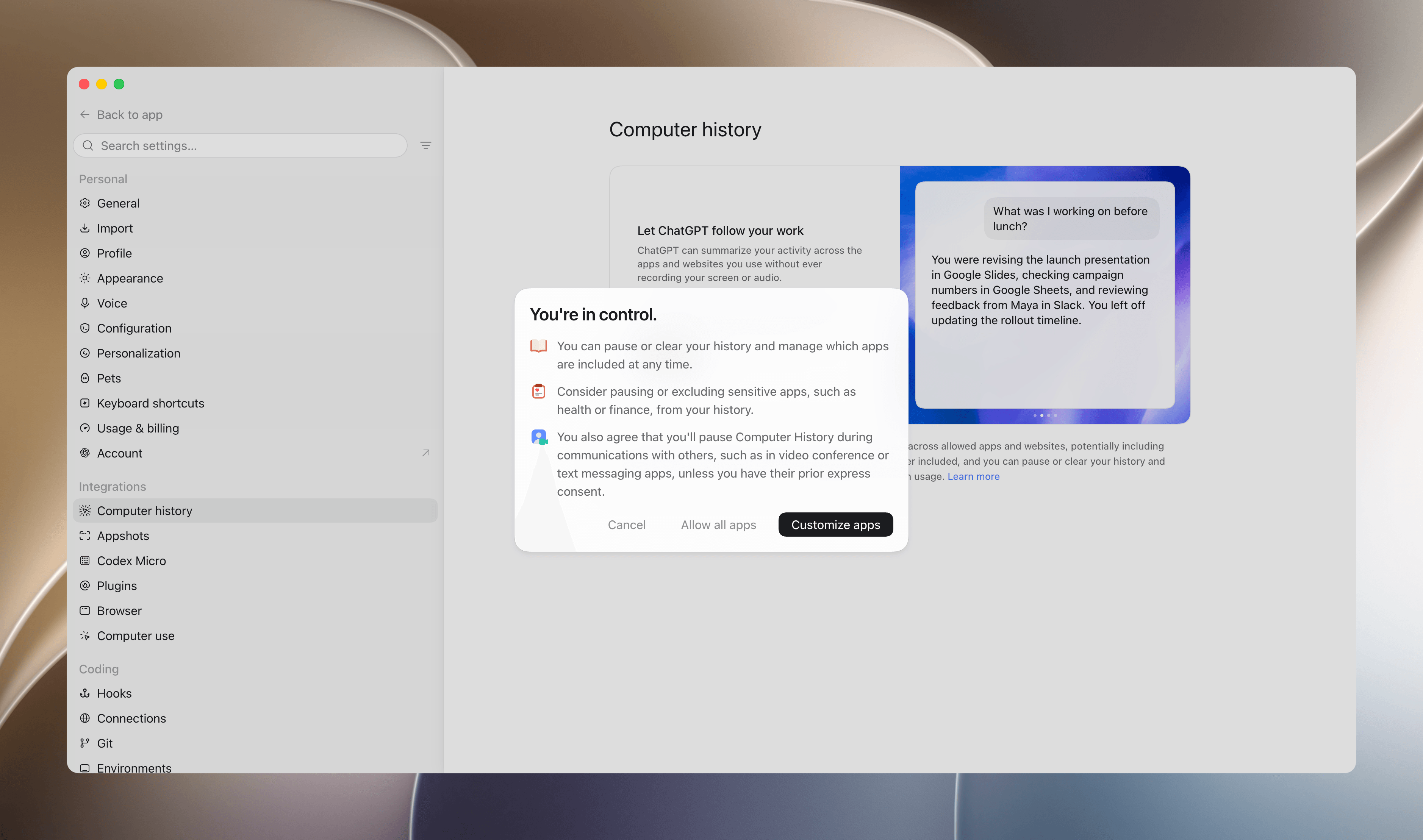 AI Agents เห็นหน้าจอ Mac: จุดเปลี่ยนสู่การทำงานอัตโนมัติ