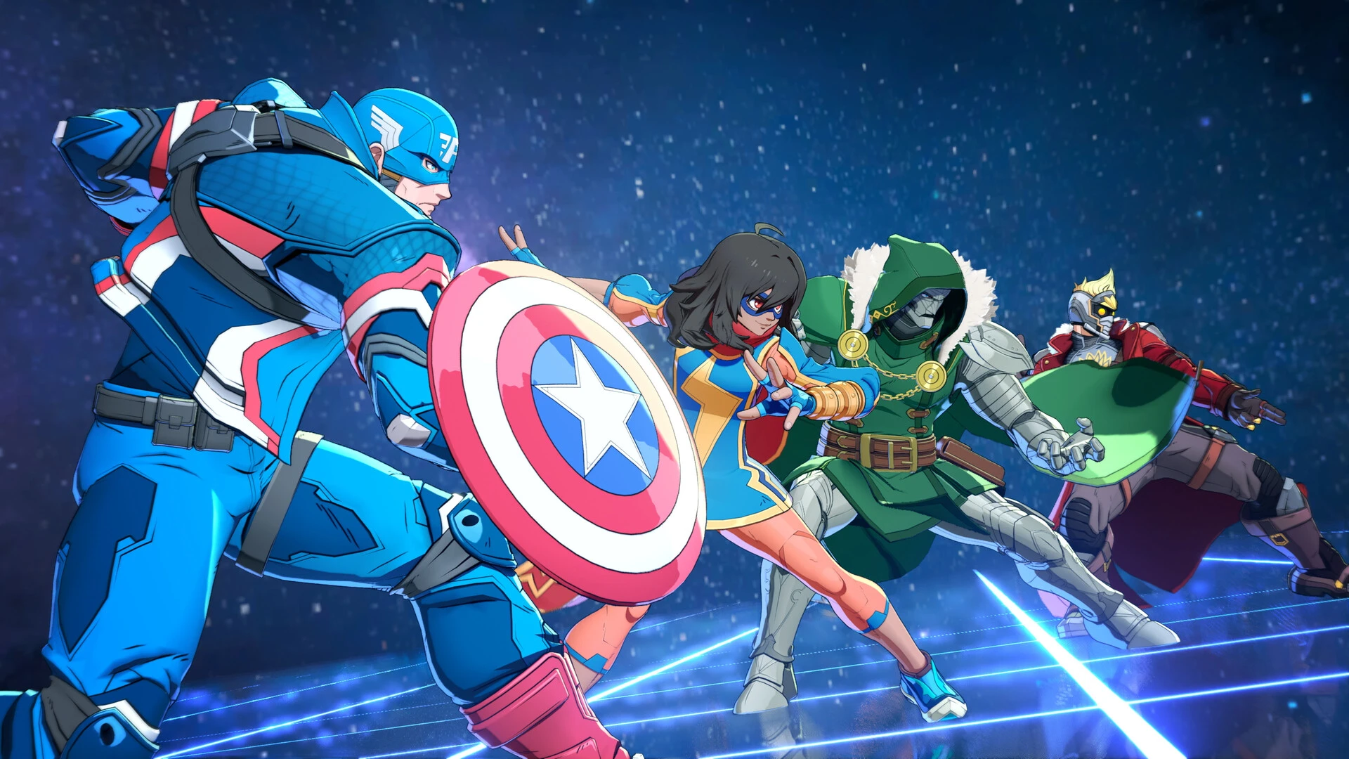 แพตช์ Marvel Tokon บน PC สะท้อนวิกฤตพอร์ตเกมต่อสู้และความคาดหวังด้านประสิทธิภาพ