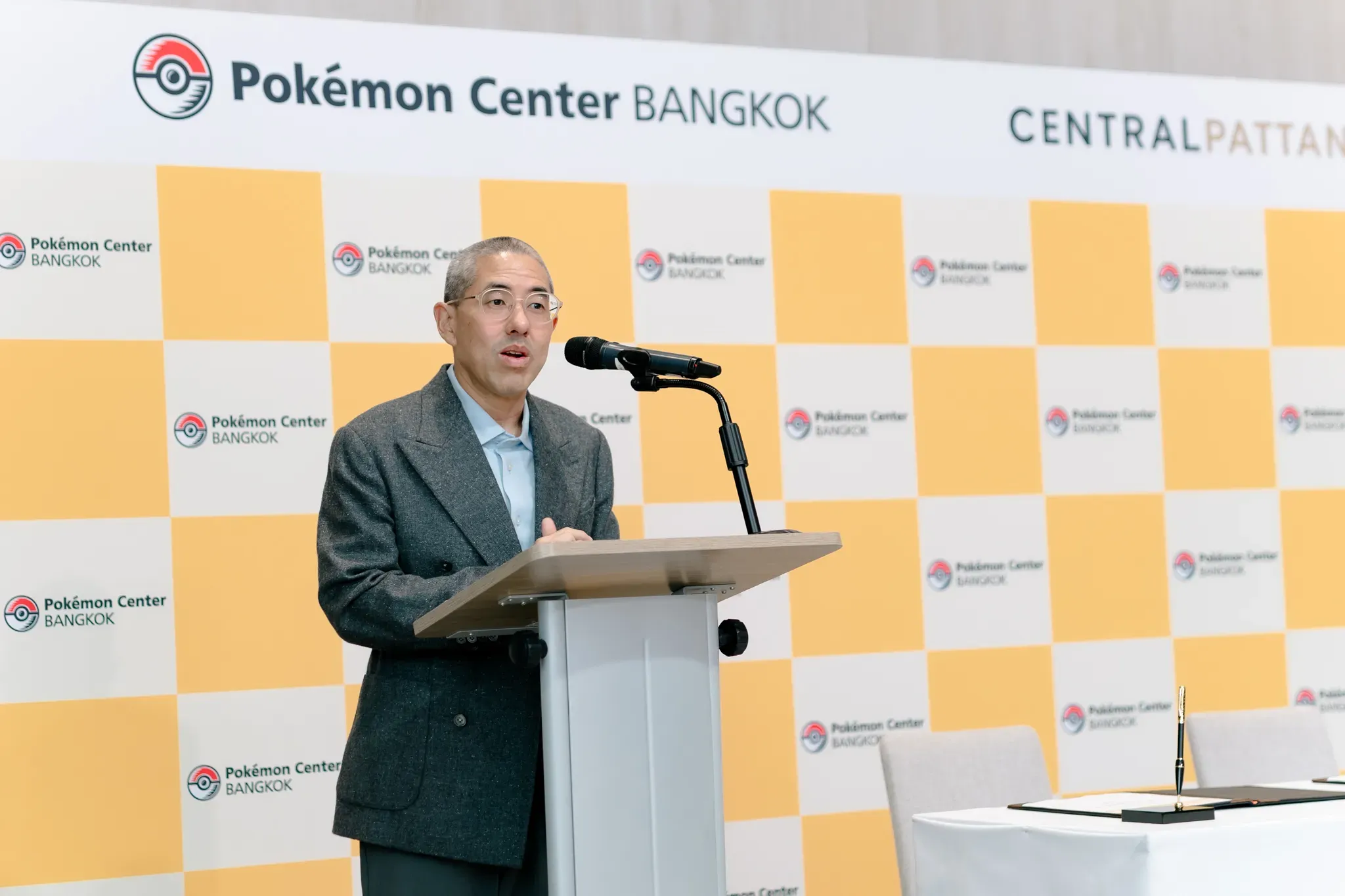 Pokémon Center เปิดใหม่ จุดเปลี่ยนร้านค้าป๊อปคัลเจอร์ในอาเซียน