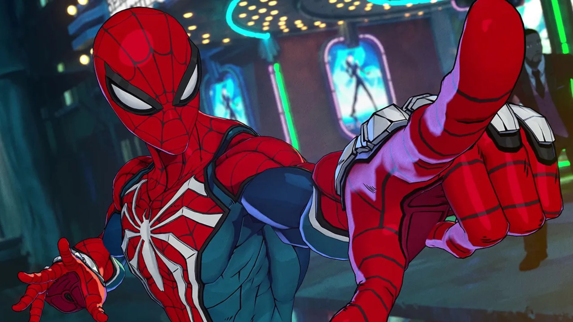 แพตช์ Marvel Tokon บน PC สะท้อนวิกฤตพอร์ตเกมต่อสู้และความคาดหวังด้านประสิทธิภาพ