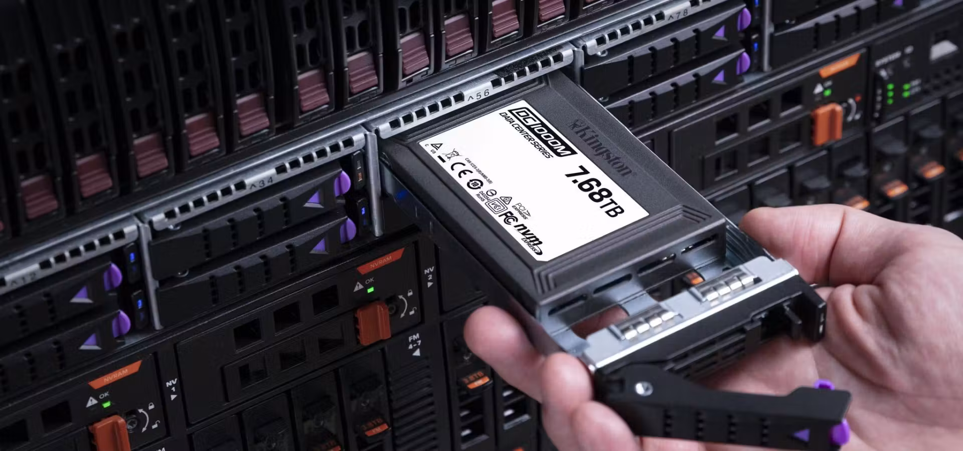 ราคา SSD เพิ่มขึ้น เพราะวิกฤต NAND ยืดเยื้อนาน