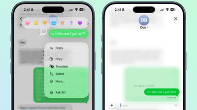 30 ฟีเจอร์ AI บน iOS 27 ที่กำลังเปลี่ยนวิธีใช้ iPhone