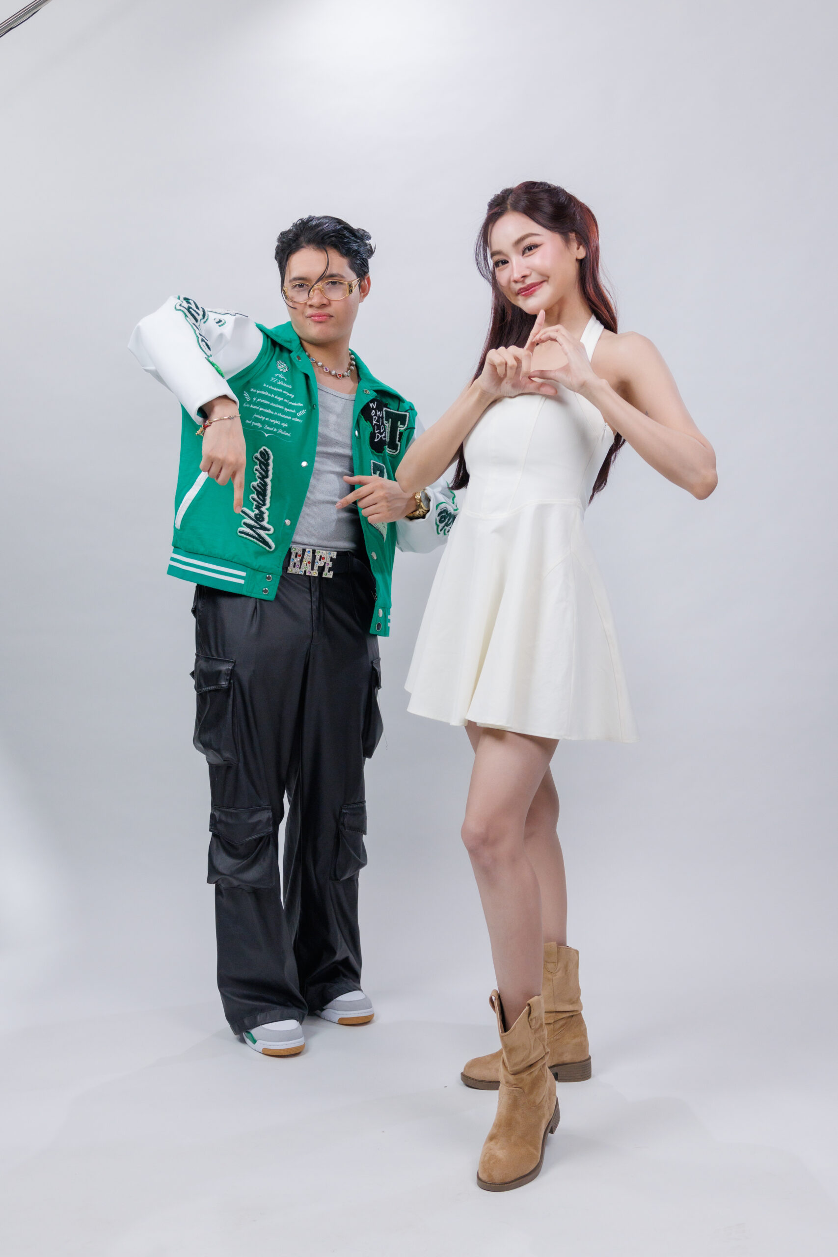 ศิลปินจับมือแบรนด์ยุคใหม่ เมื่อบิวตี้ใช้ซิงเกิล 7 เวอร์ชั่นปั้นกลยุทธ์การตลาดเพลงสร้างสรรค์