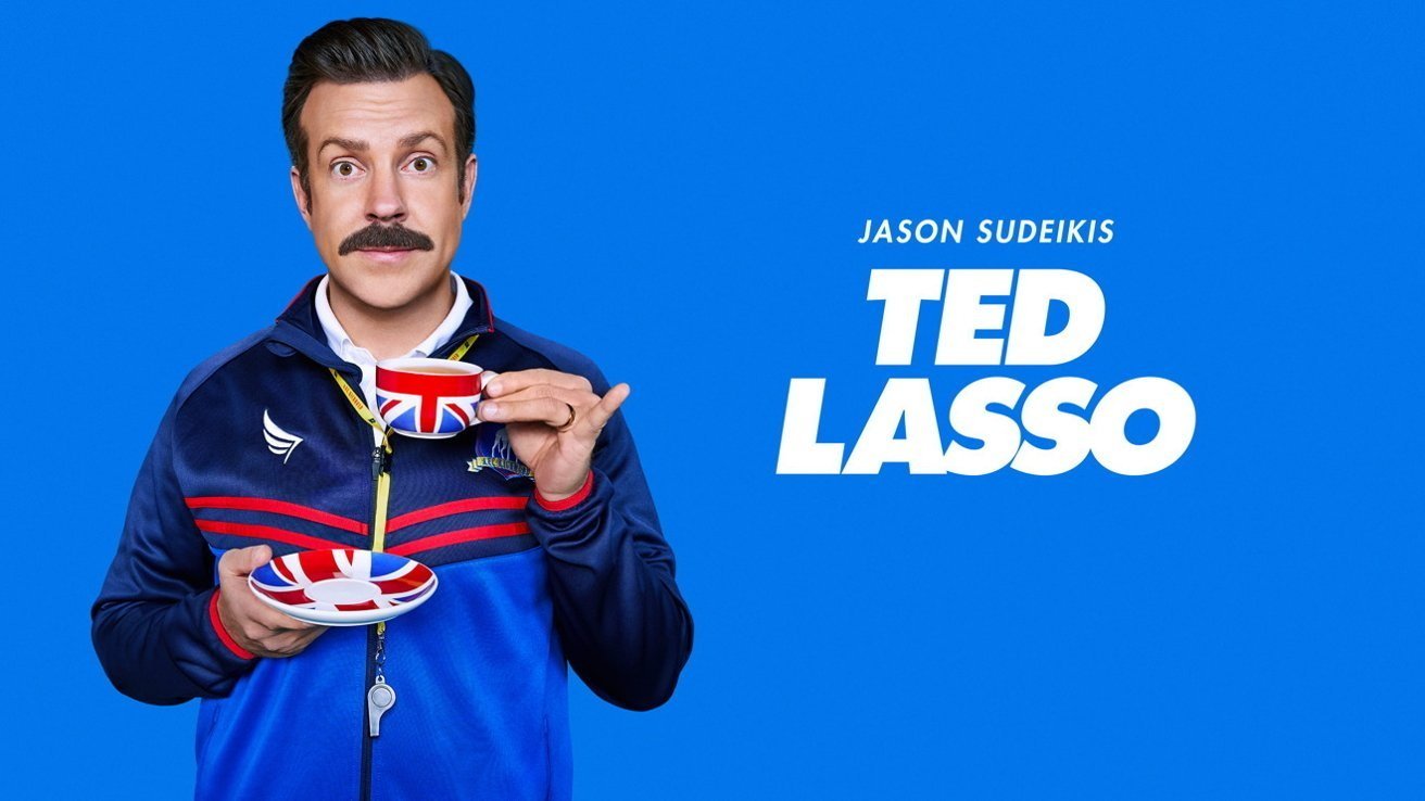 Ted Lasso ซีซั่น 4 เปิดตัวแรง ทุบสถิติการสตรีมบน Apple TV