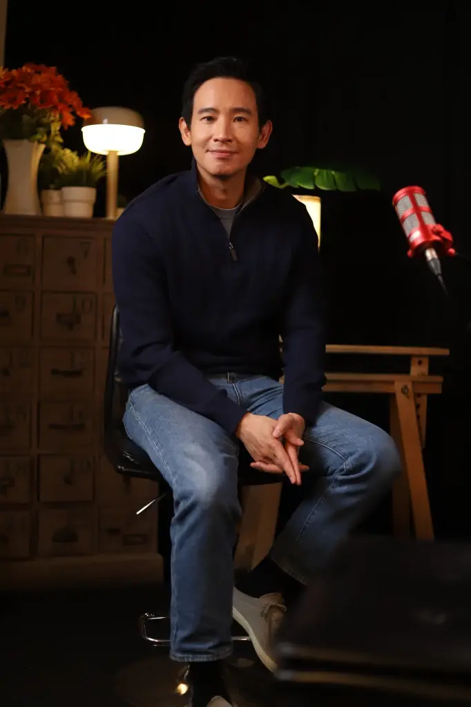 ทำงานให้ไม่หลุดยุค AI: จากคนทำสู่คนคิดและคนตัดสินใจ