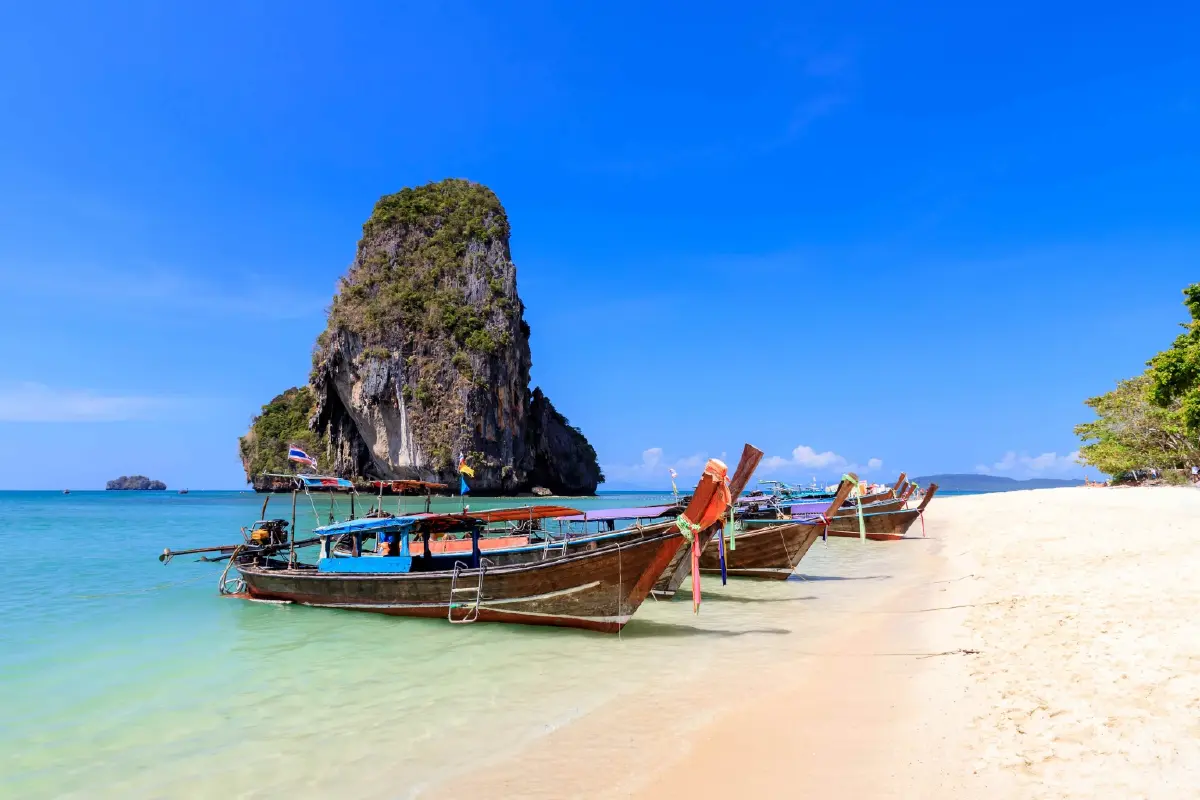ท่องเที่ยวไทยพลัส: เงินอุดหนุนโรงแรมเปลี่ยนเกมการเดินทาง