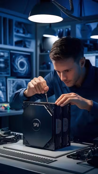 ราคา SSD เพิ่มขึ้น เพราะวิกฤต NAND ยืดเยื้อนาน