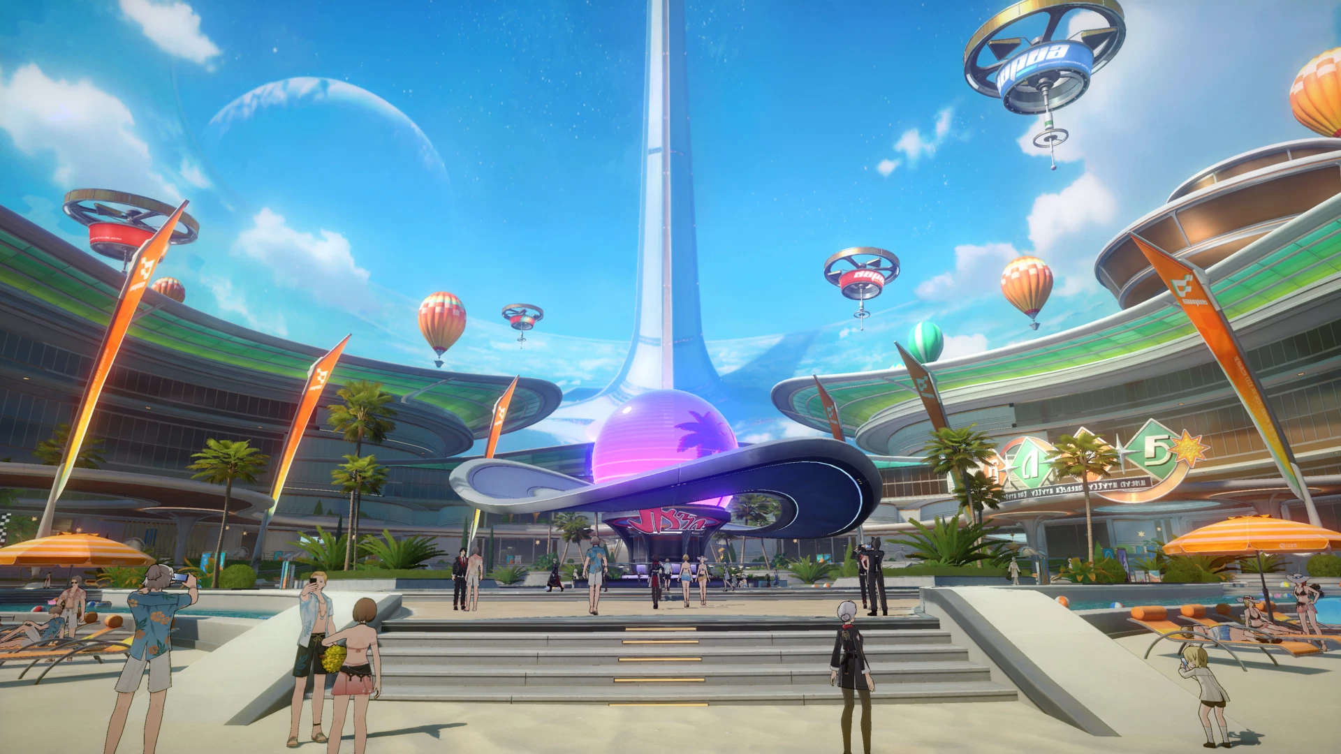 วิเคราะห์ Honkai Star Rail เวอร์ชัน 4.5 และทิศทาง SP ตัวละครในอนาคต