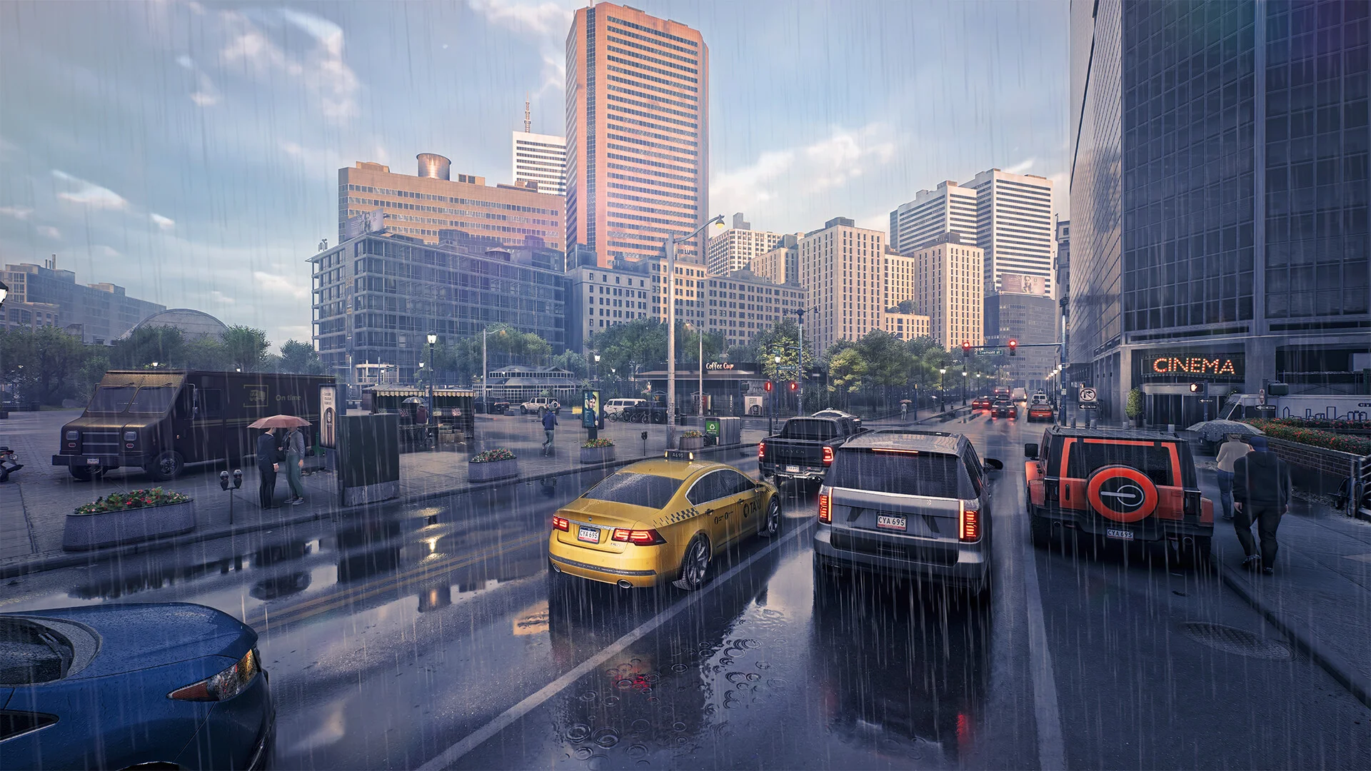 เมื่อผู้เล่นไม่ยอม เกมส์ใช้ AI จึงต้องเปิดหน้าไพ่