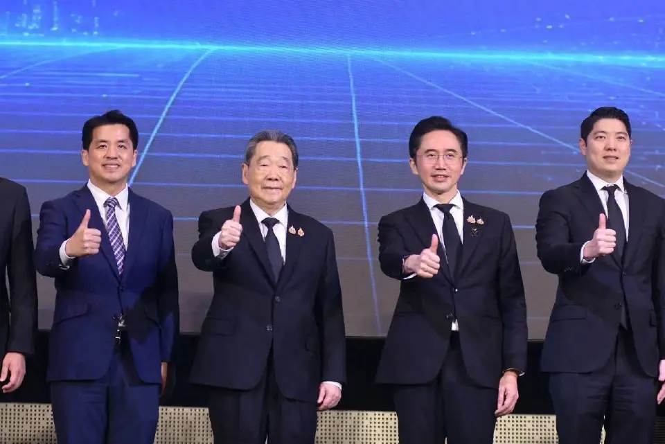 AI กำลังเปลี่ยนโฉมการเกษตร การแพทย์ และอุตสาหกรรม