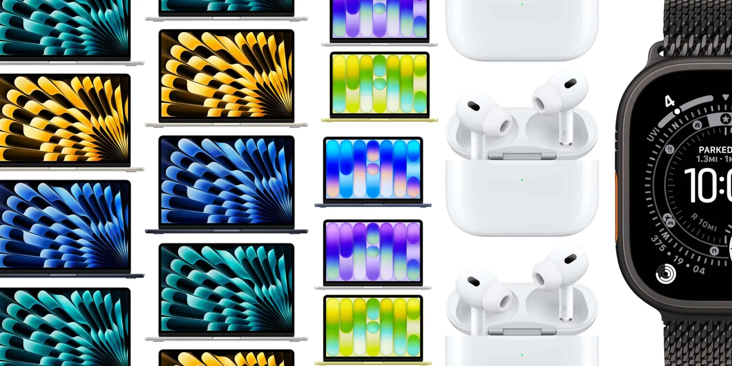 MacBook Pro ลด ราคา คุ้มหรือไม่ เทียบดีล MacBook Air และ MacBook Neo