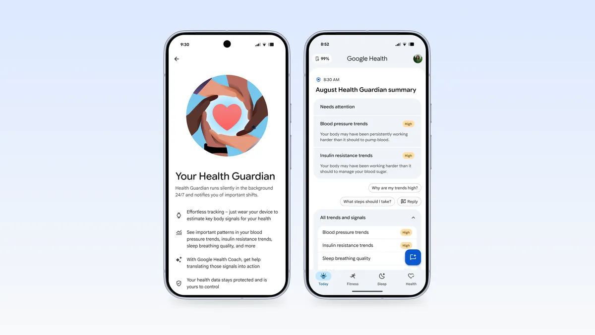 Pixel Watch 5 GPS เปลี่ยนเกมสมาร์ทวอตช์สำหรับวิ่ง