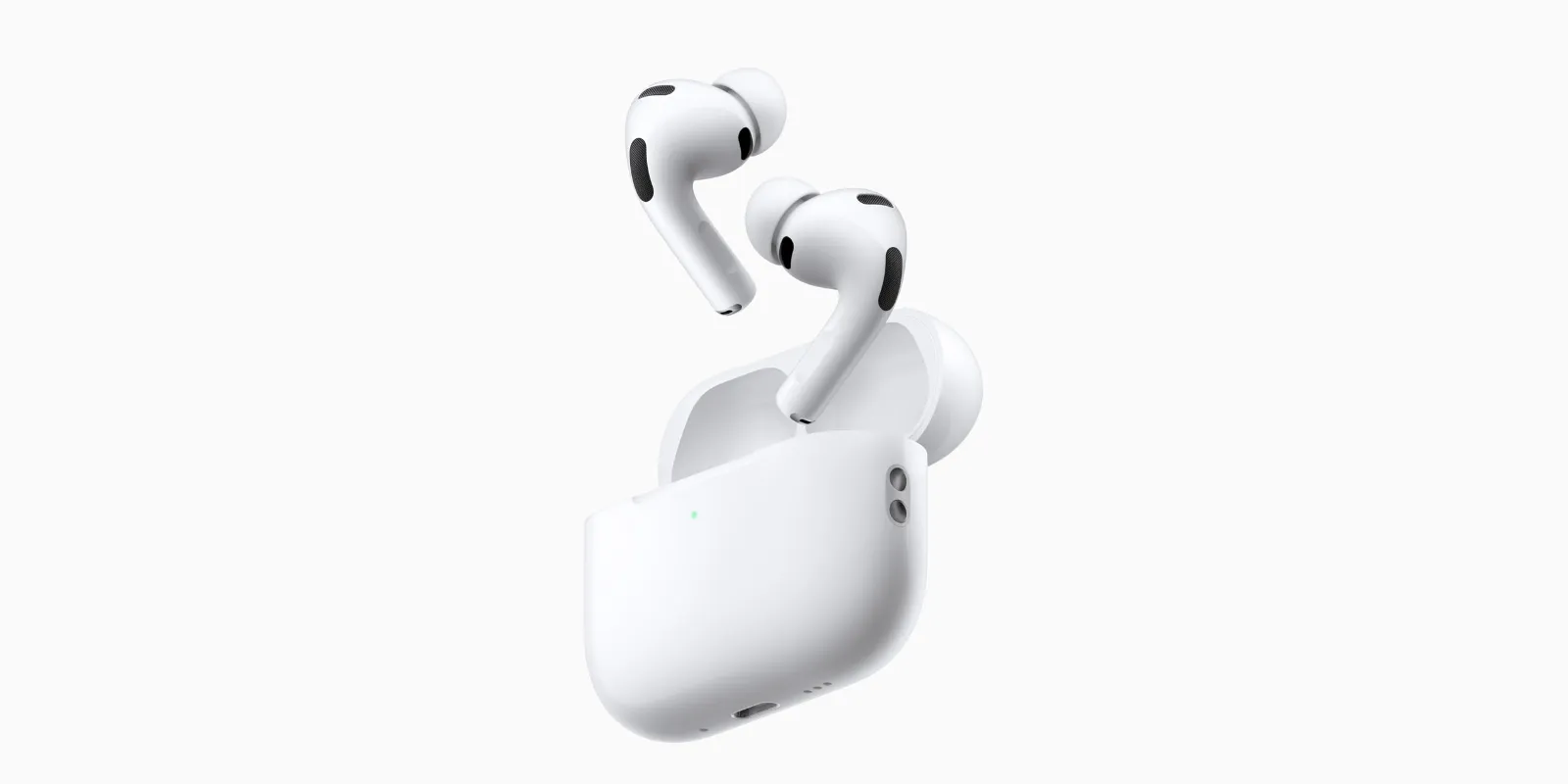 AirPods Pro 3 ลด 25% กลับมาบ่อย แต่อย่าช้าเกินไป