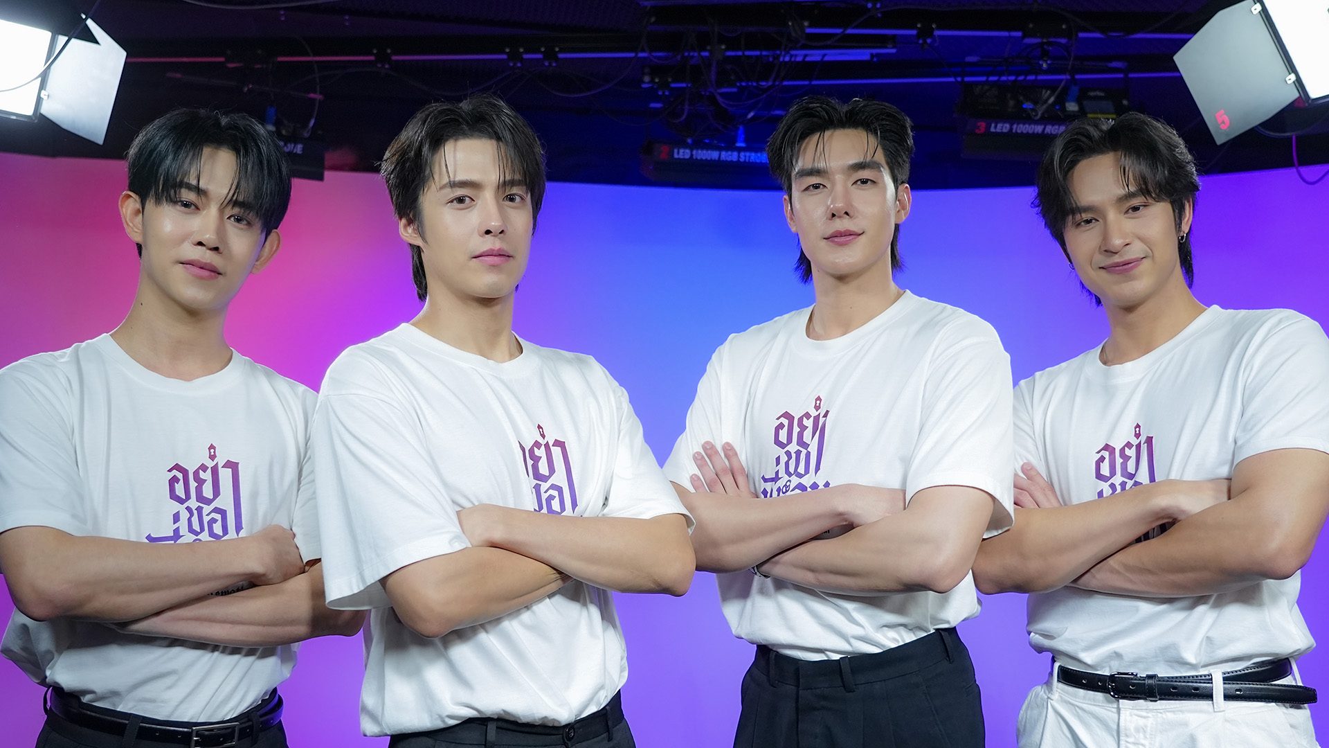 จากตัวละครเนกาทีฟสู่ที่รักของแฟนคลับ พลิกภาพ “เจนใหญ่–เจนเล็ก” ใน อย่าขอพี่เจน ซีรีส์