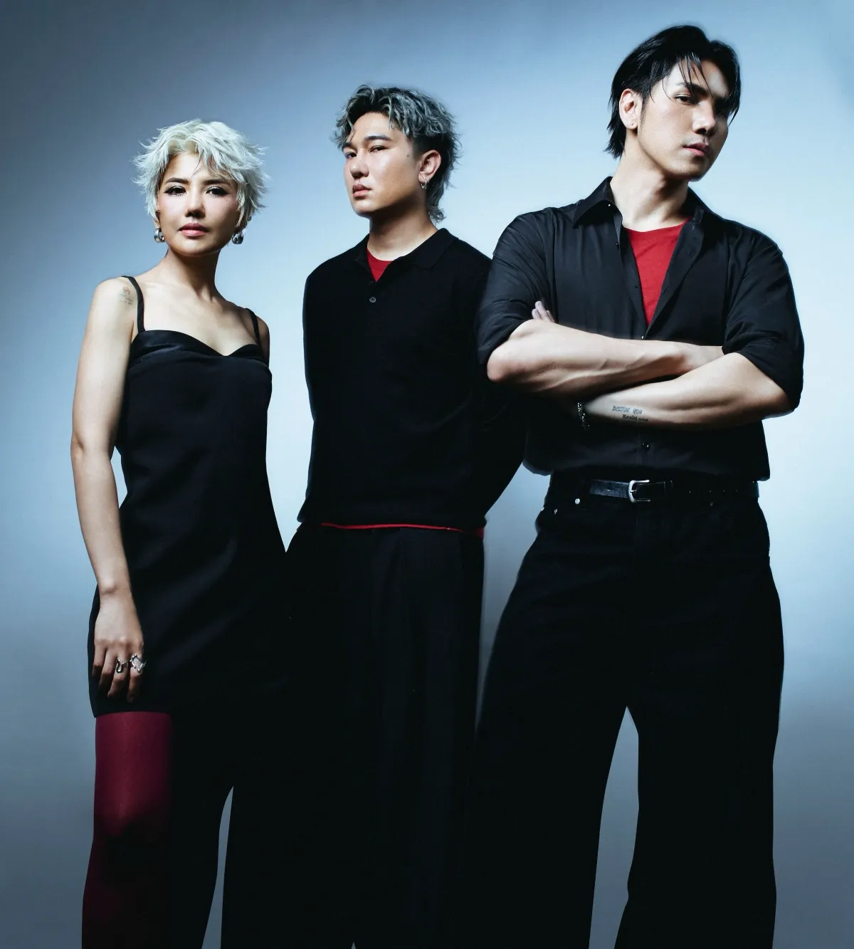 วง INDIGO คัมแบ็กพร้อมค่ายใหม่และซิงเกิล อยากบอกรัก