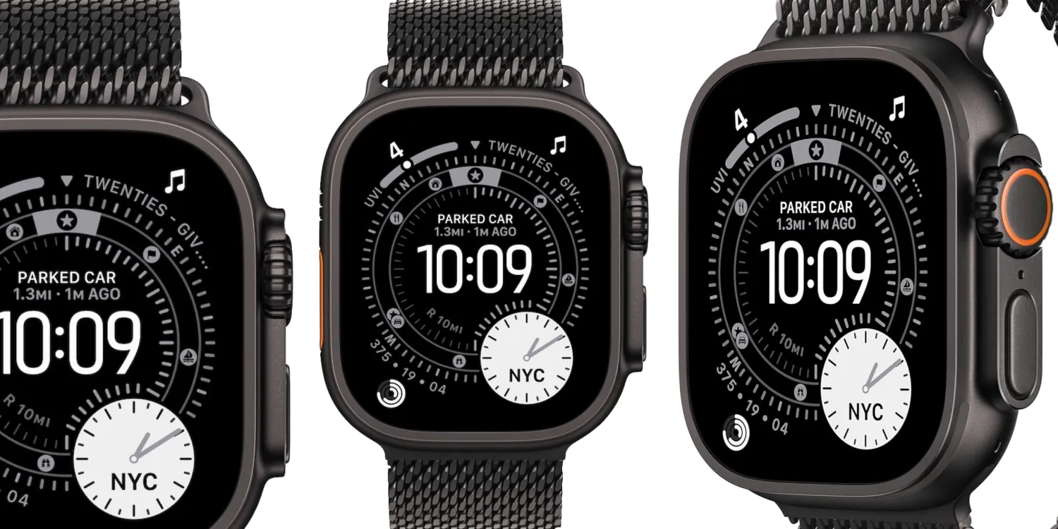 เทียบดีล Apple Watch ลดราคา กับ Huawei smartwatch deals ซื้อช่วงไหนคุ้มสุด