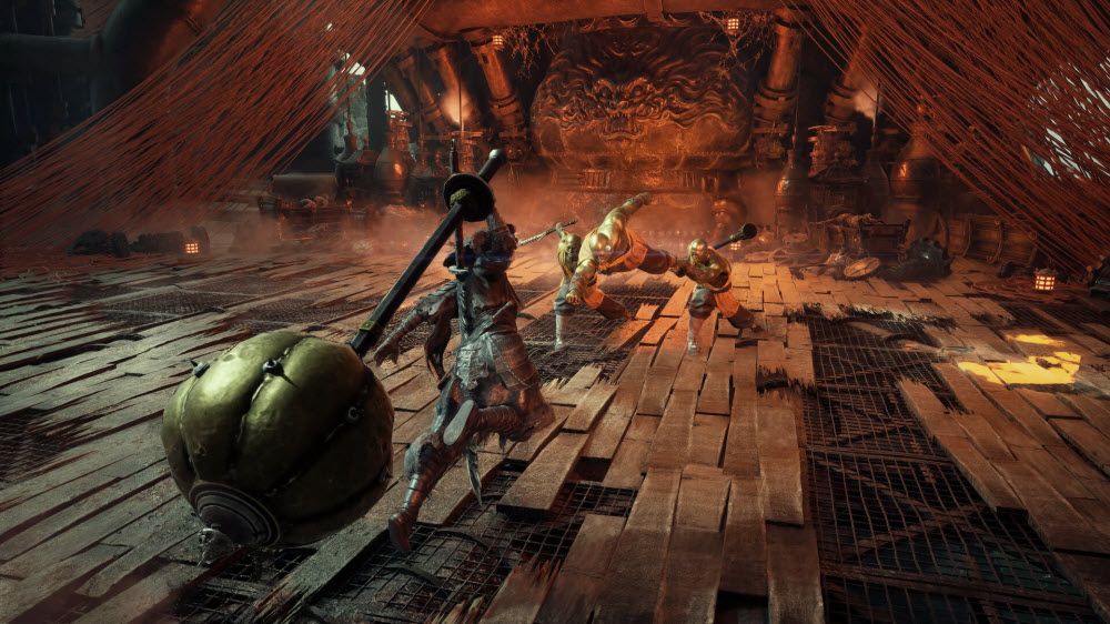 เจาะลึก Denuvo และสเปก PC ของ Phantom Blade Zero ที่เกมเมอร์ต้องรู้